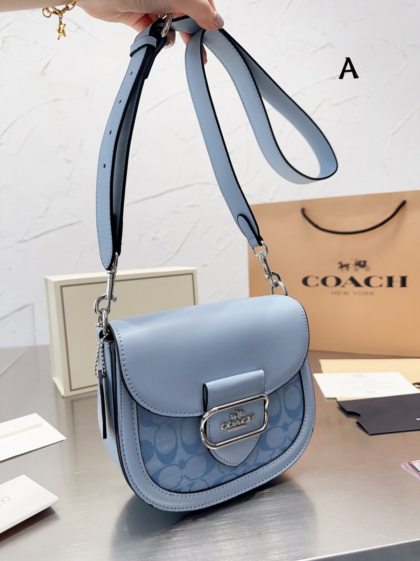 Co-BAG480