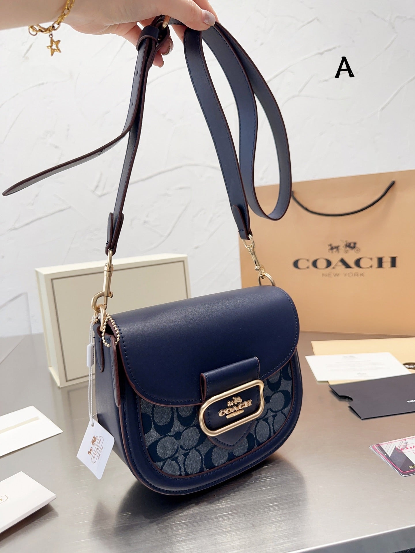 Co-BAG480