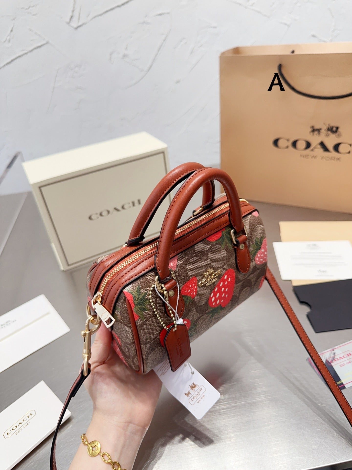 Co-BAG481