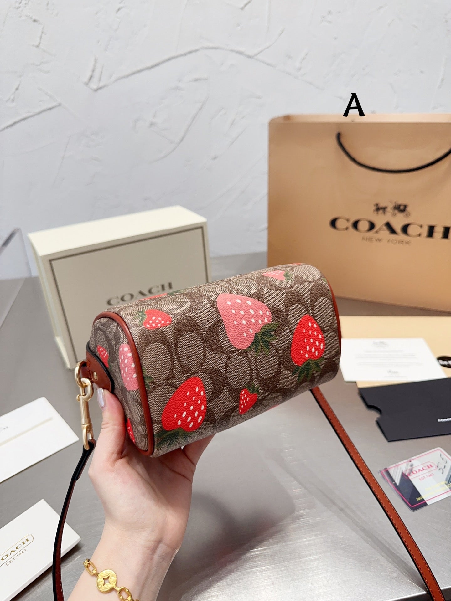 Co-BAG481