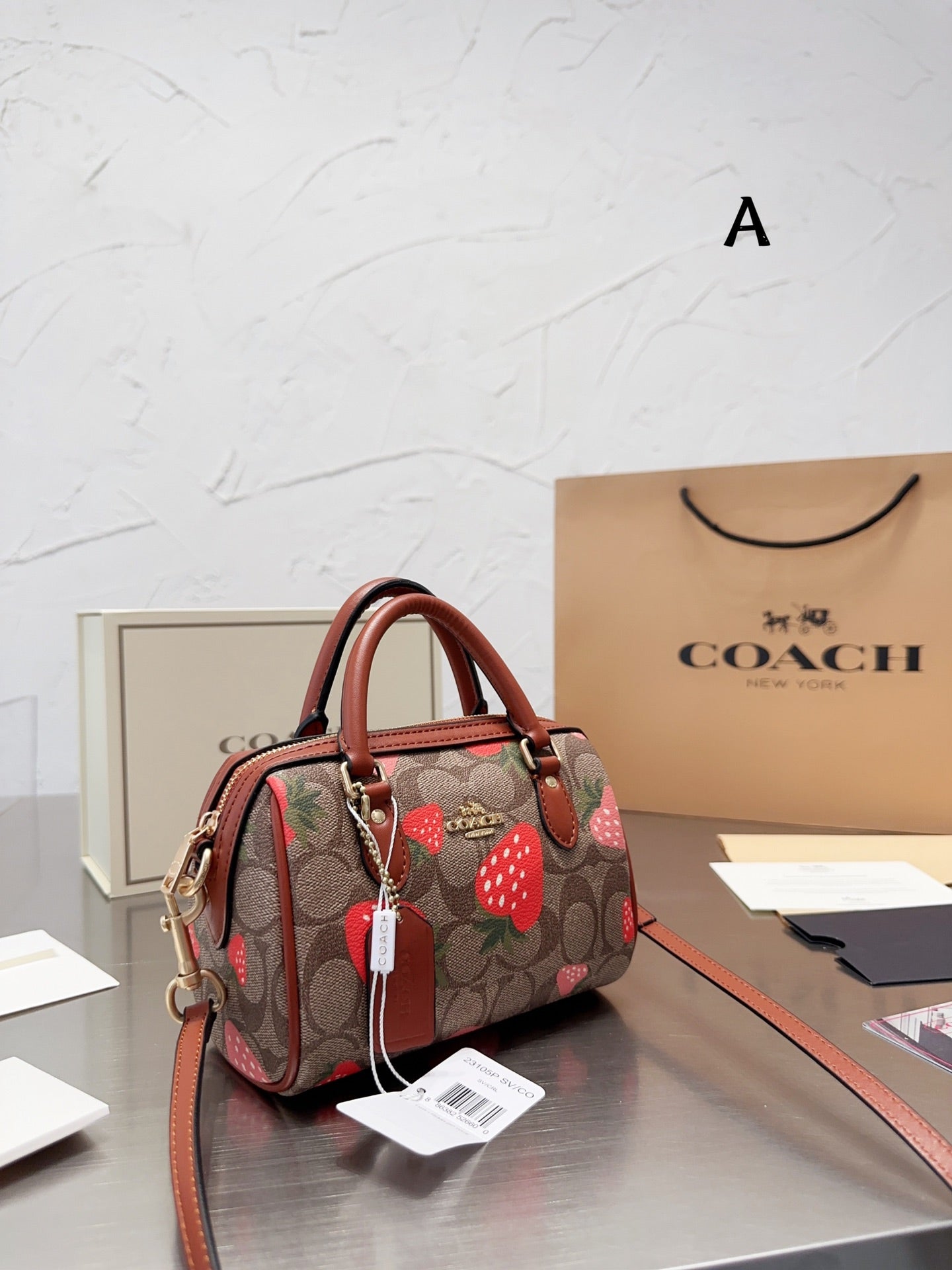 Co-BAG481