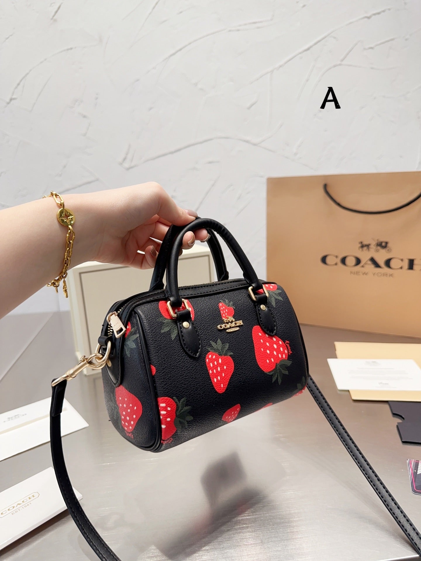 Co-BAG481
