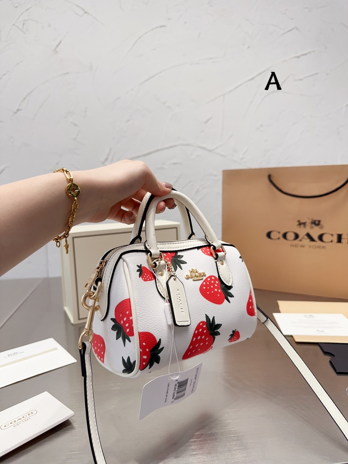 Co-BAG481