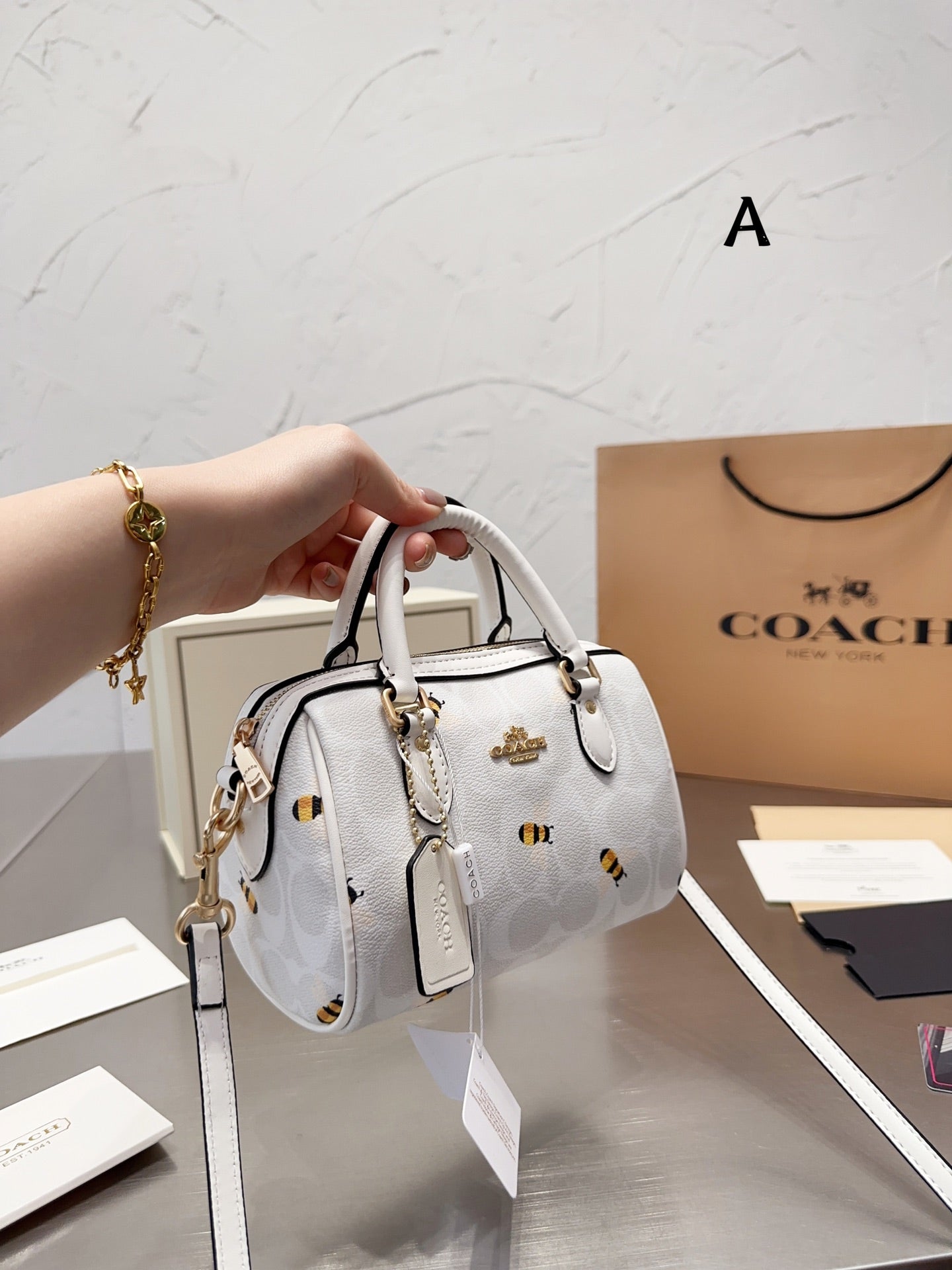 Co-BAG481