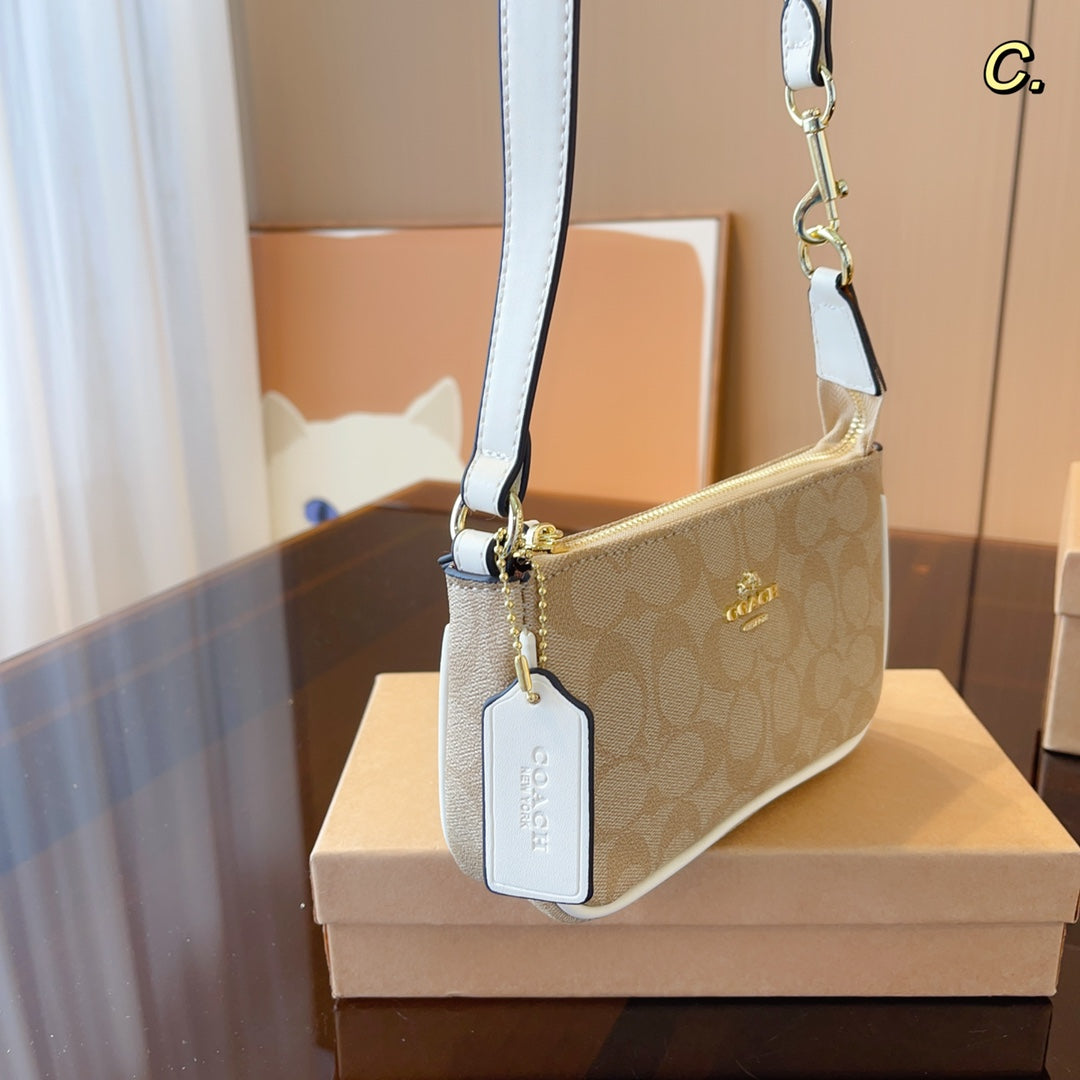 Co-BAG489