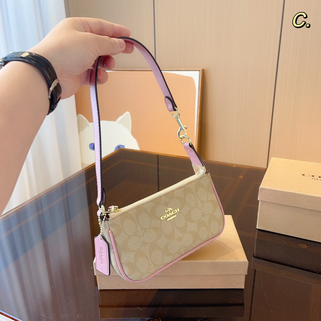 Co-BAG489