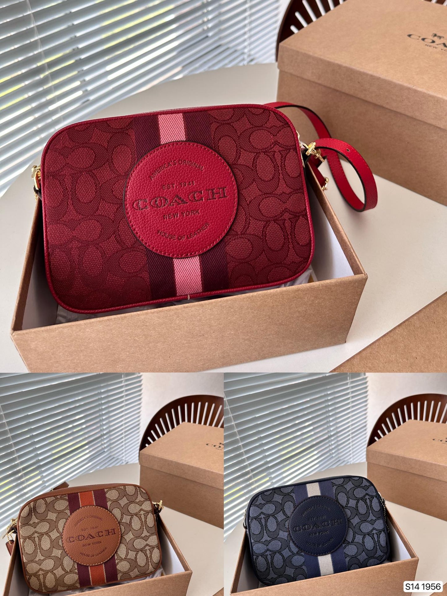 Co-BAG155