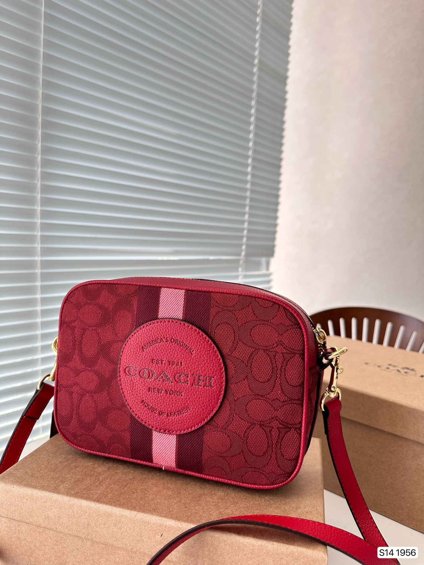 Co-BAG155