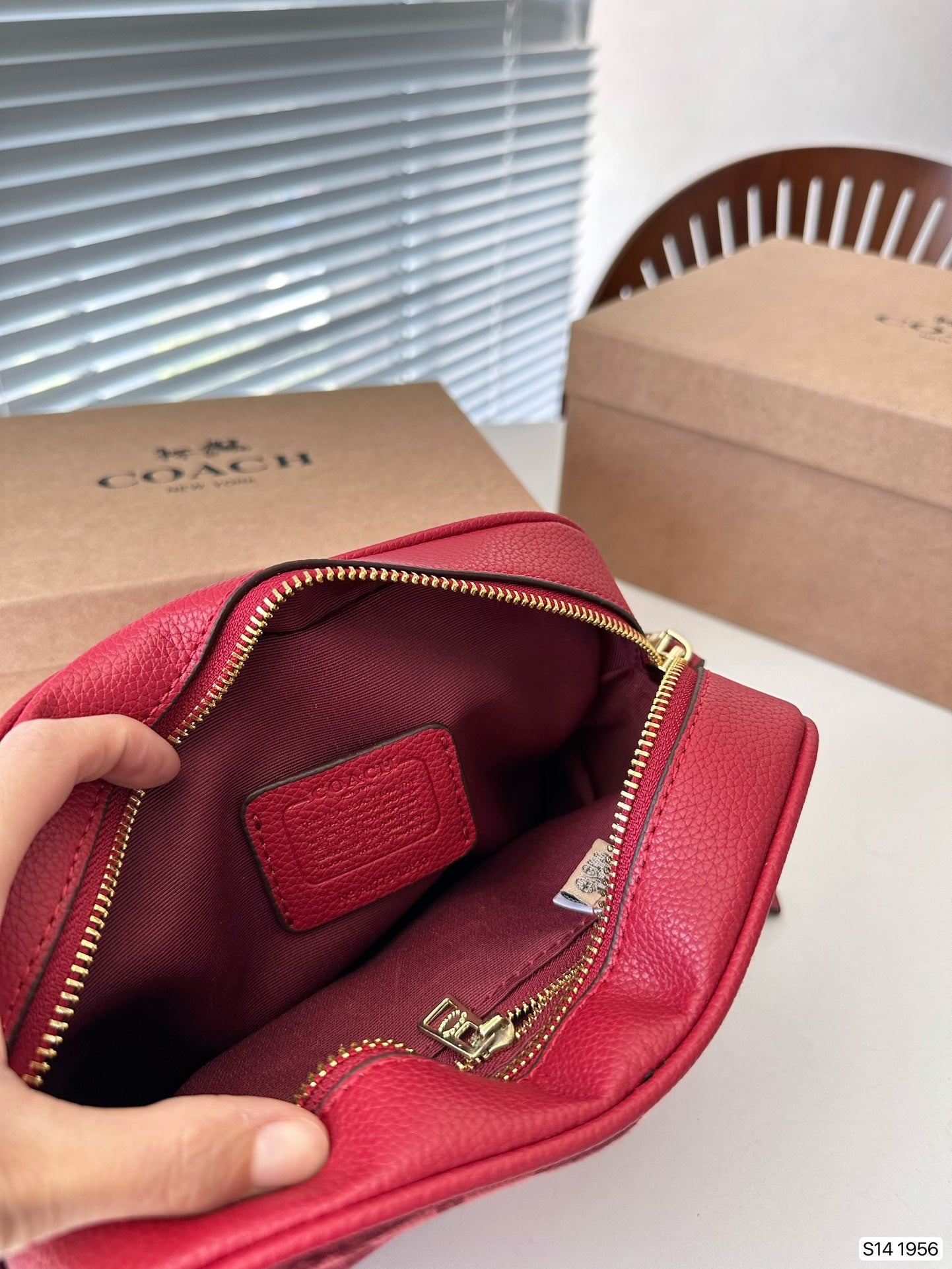 Co-BAG155