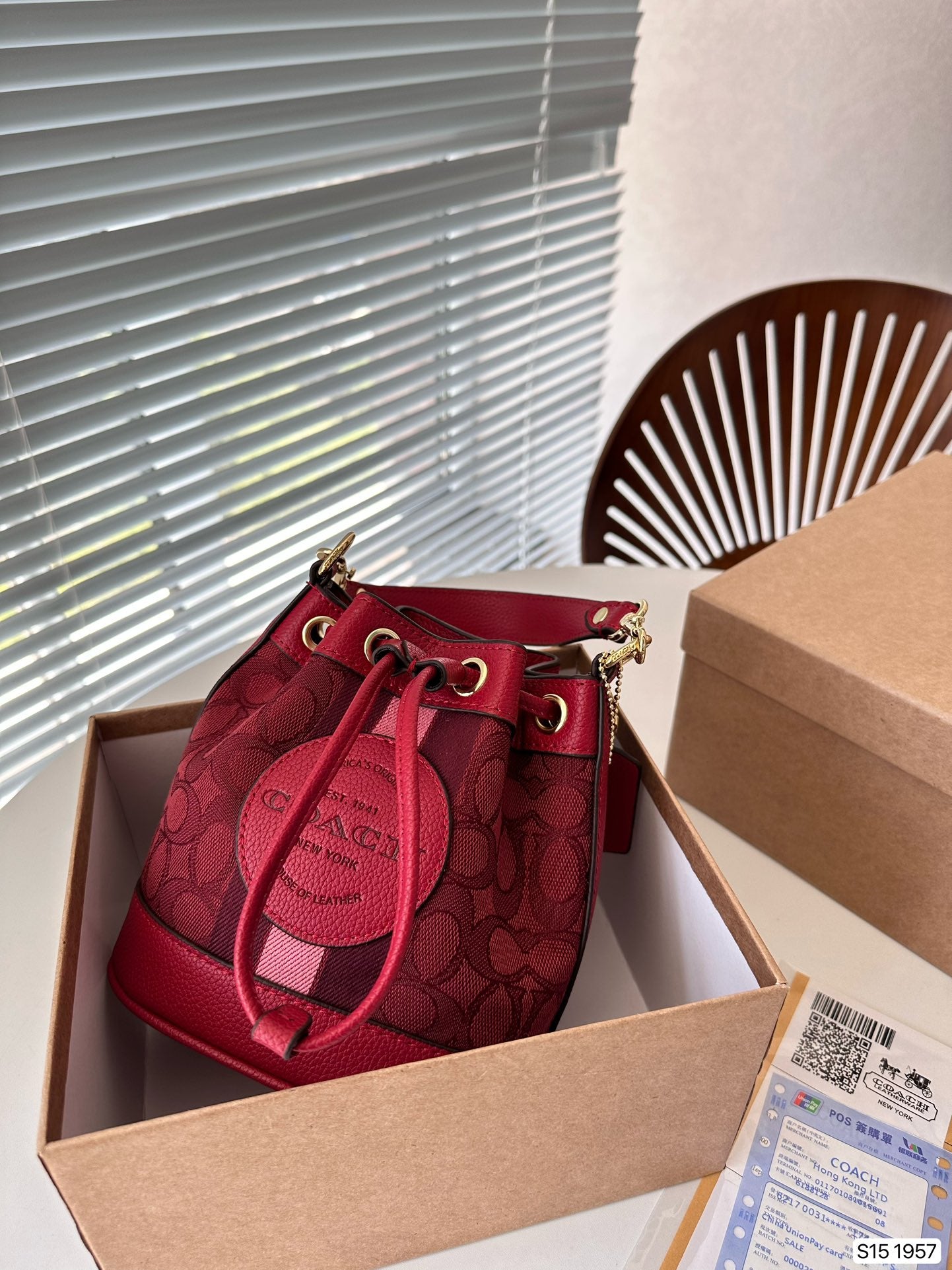 Co-BAG156