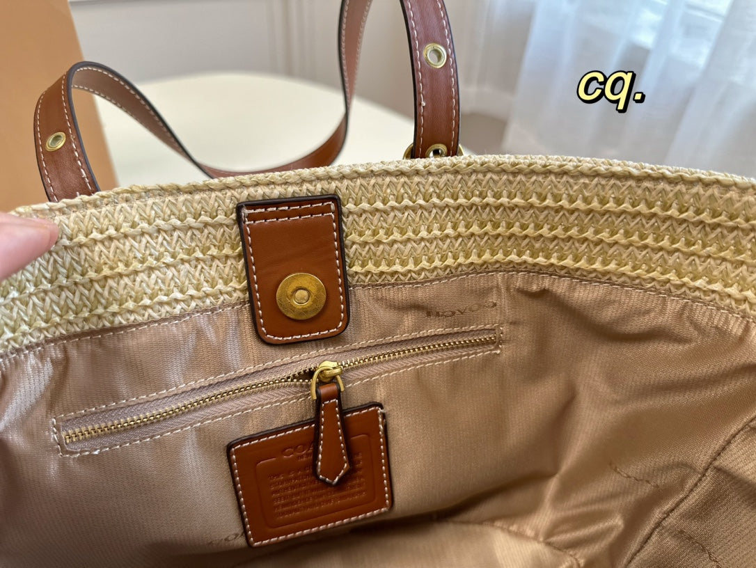 Co-BAG492