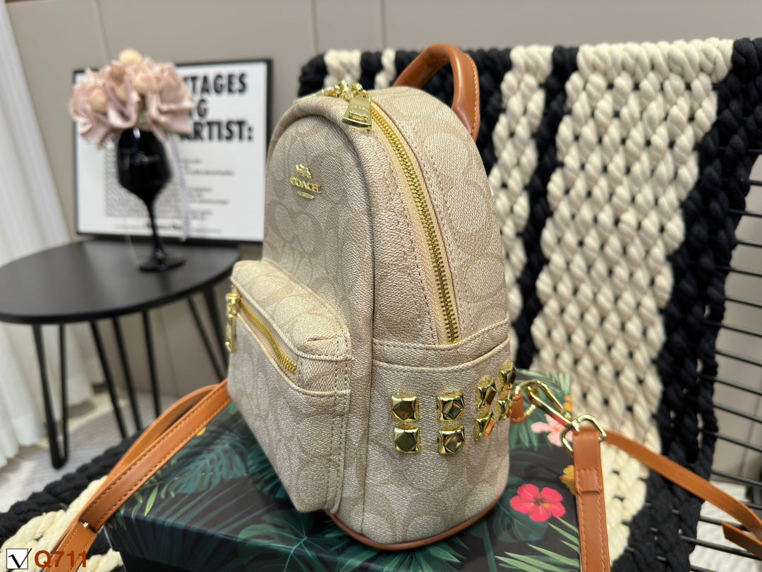Co-BAG497
