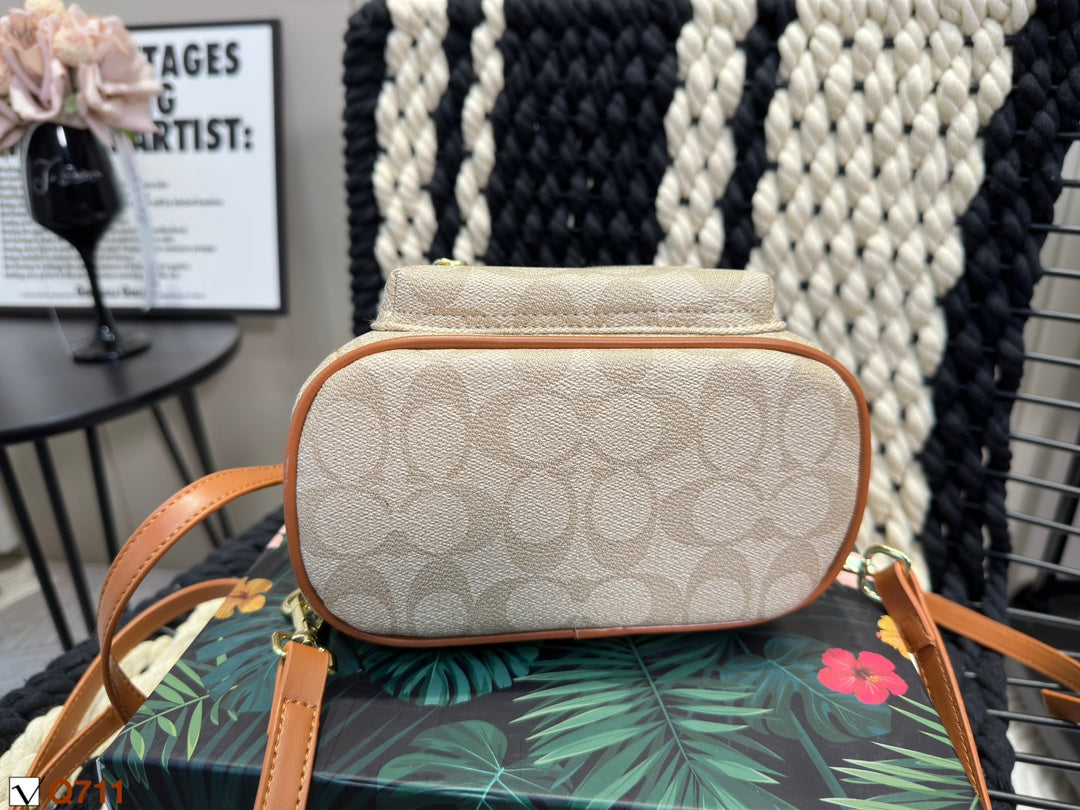 Co-BAG497