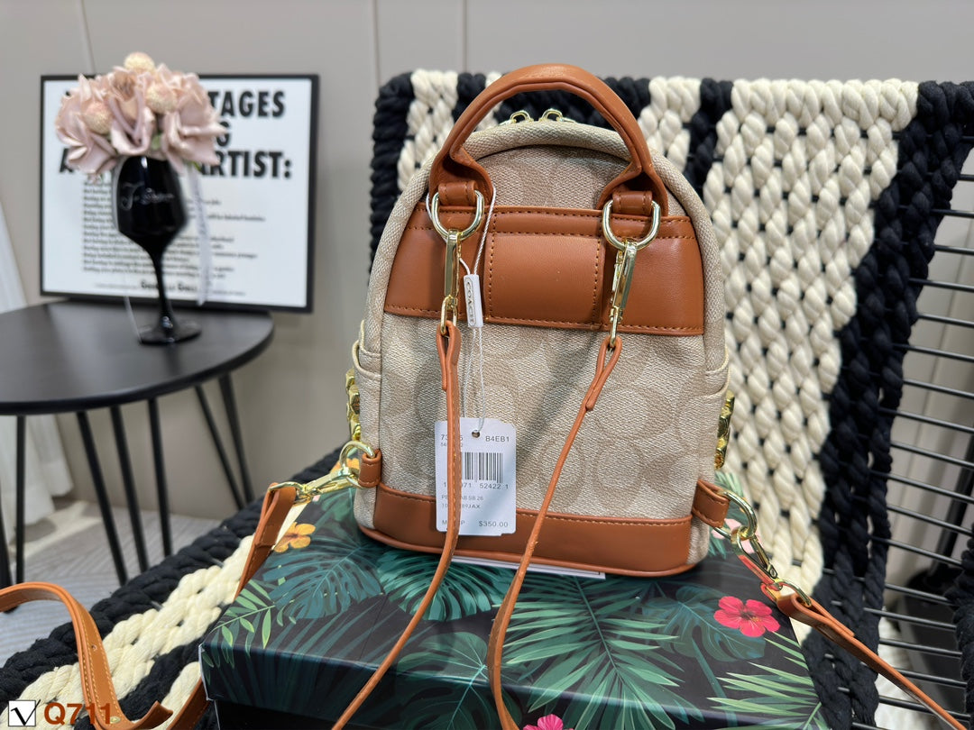 Co-BAG497