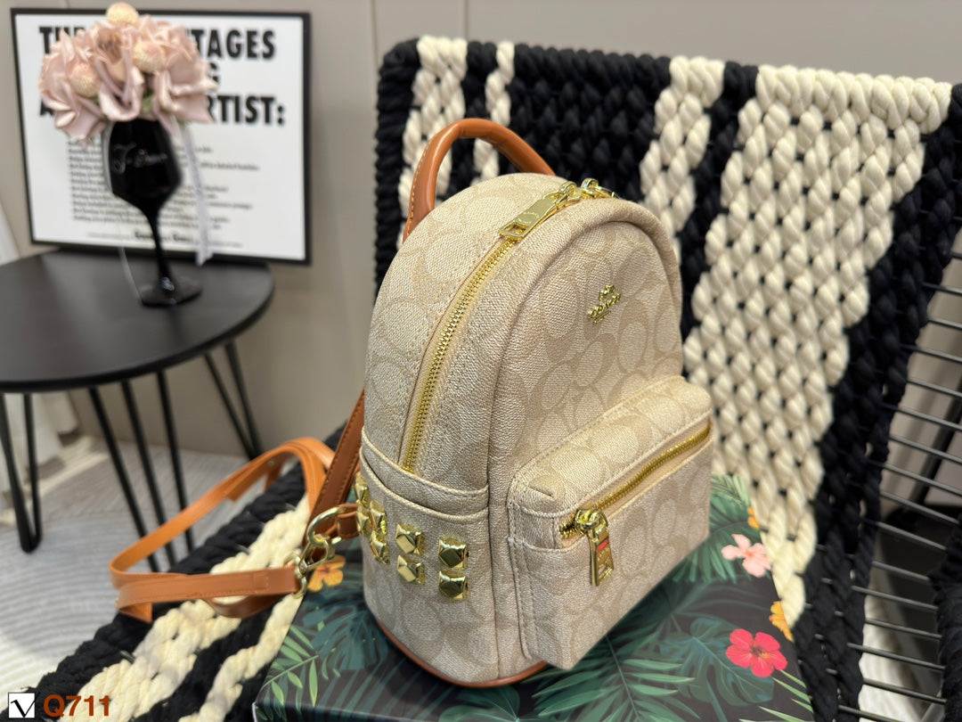 Co-BAG497