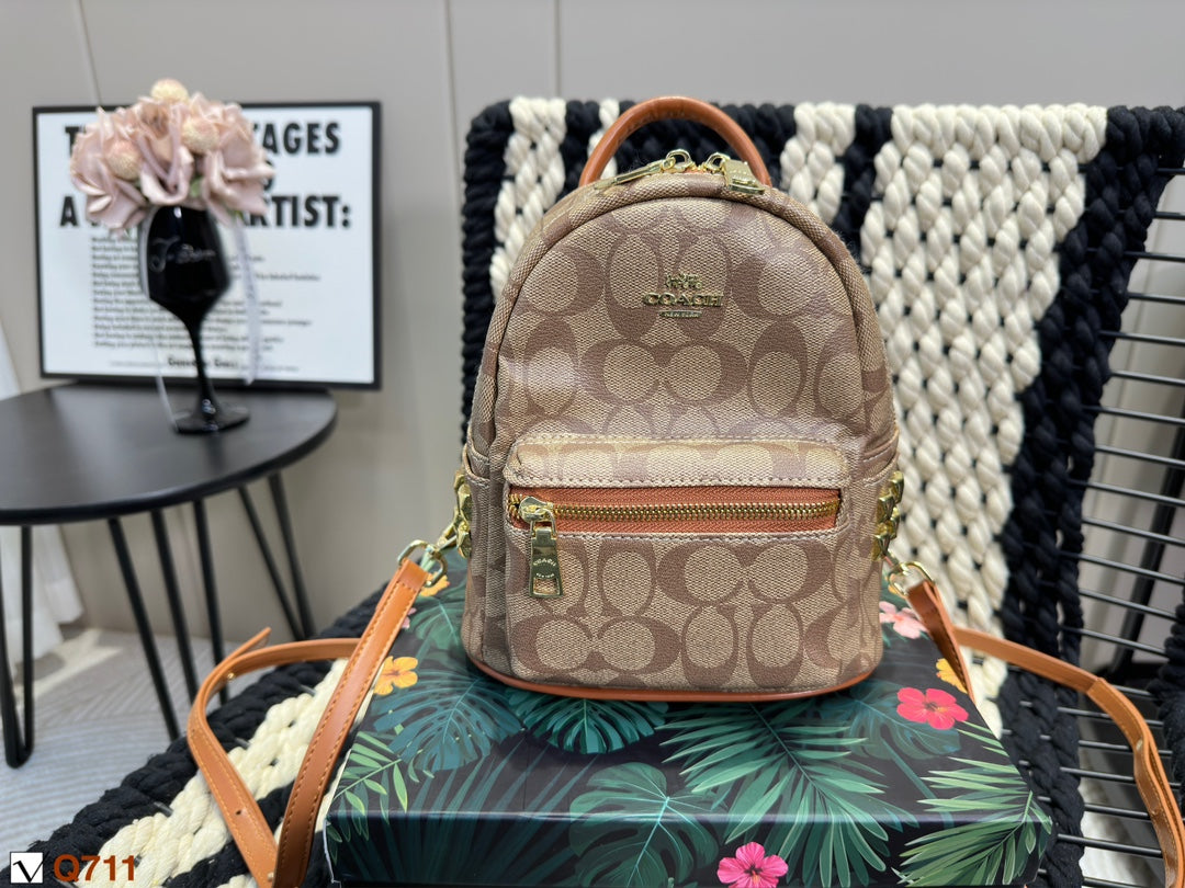Co-BAG497