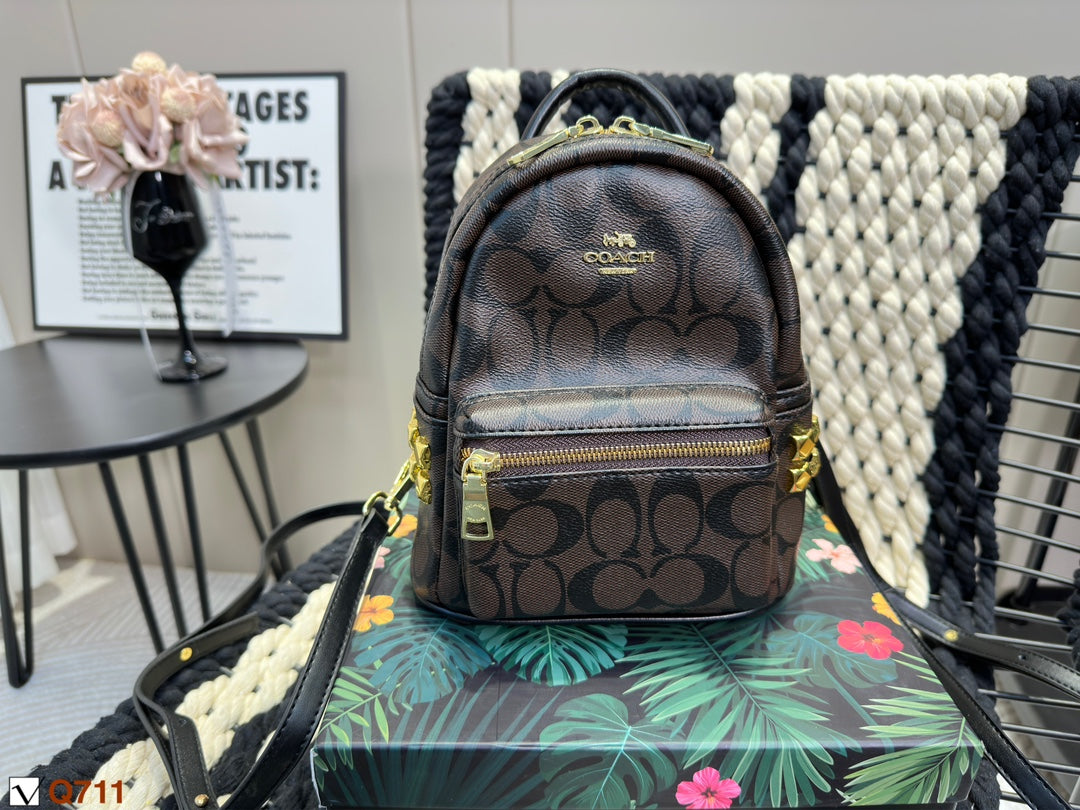 Co-BAG497