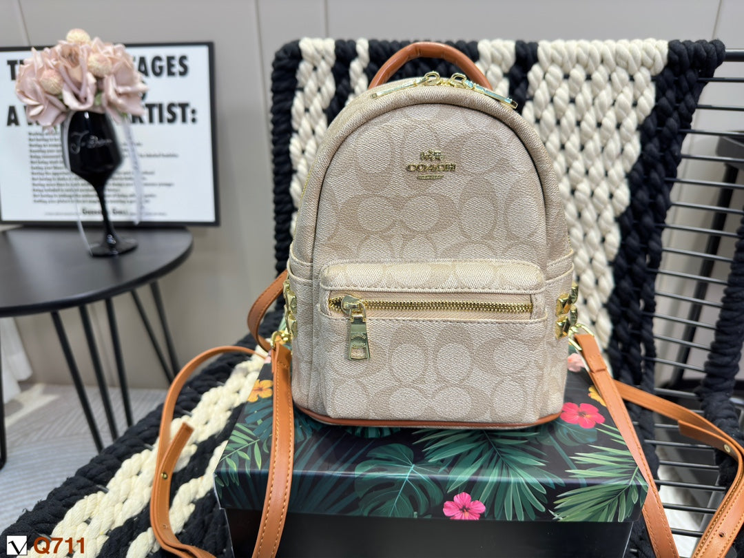 Co-BAG497