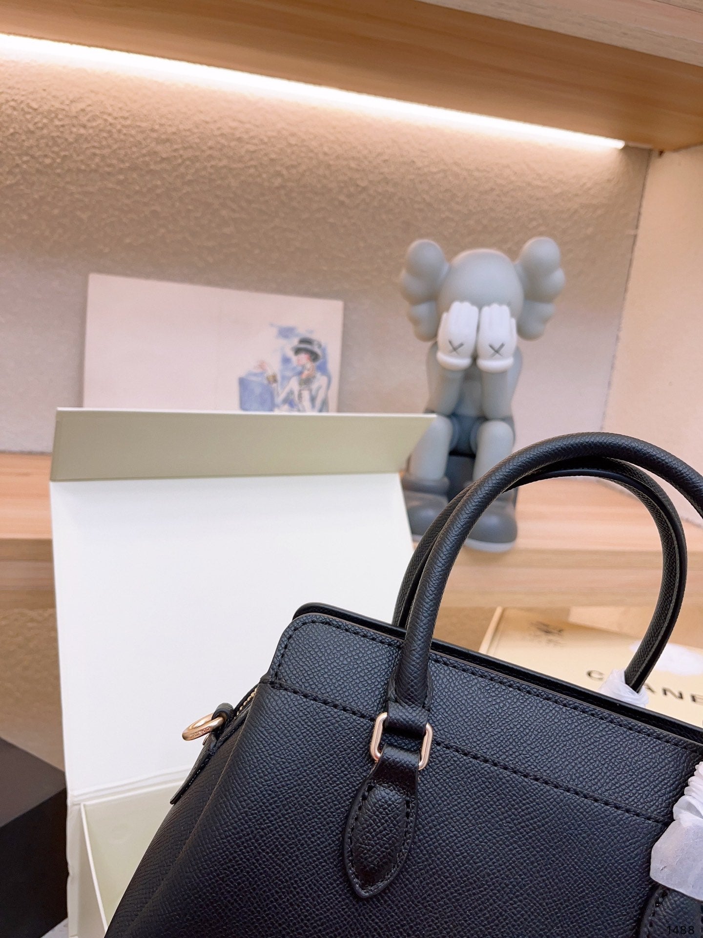 Co-BAG499