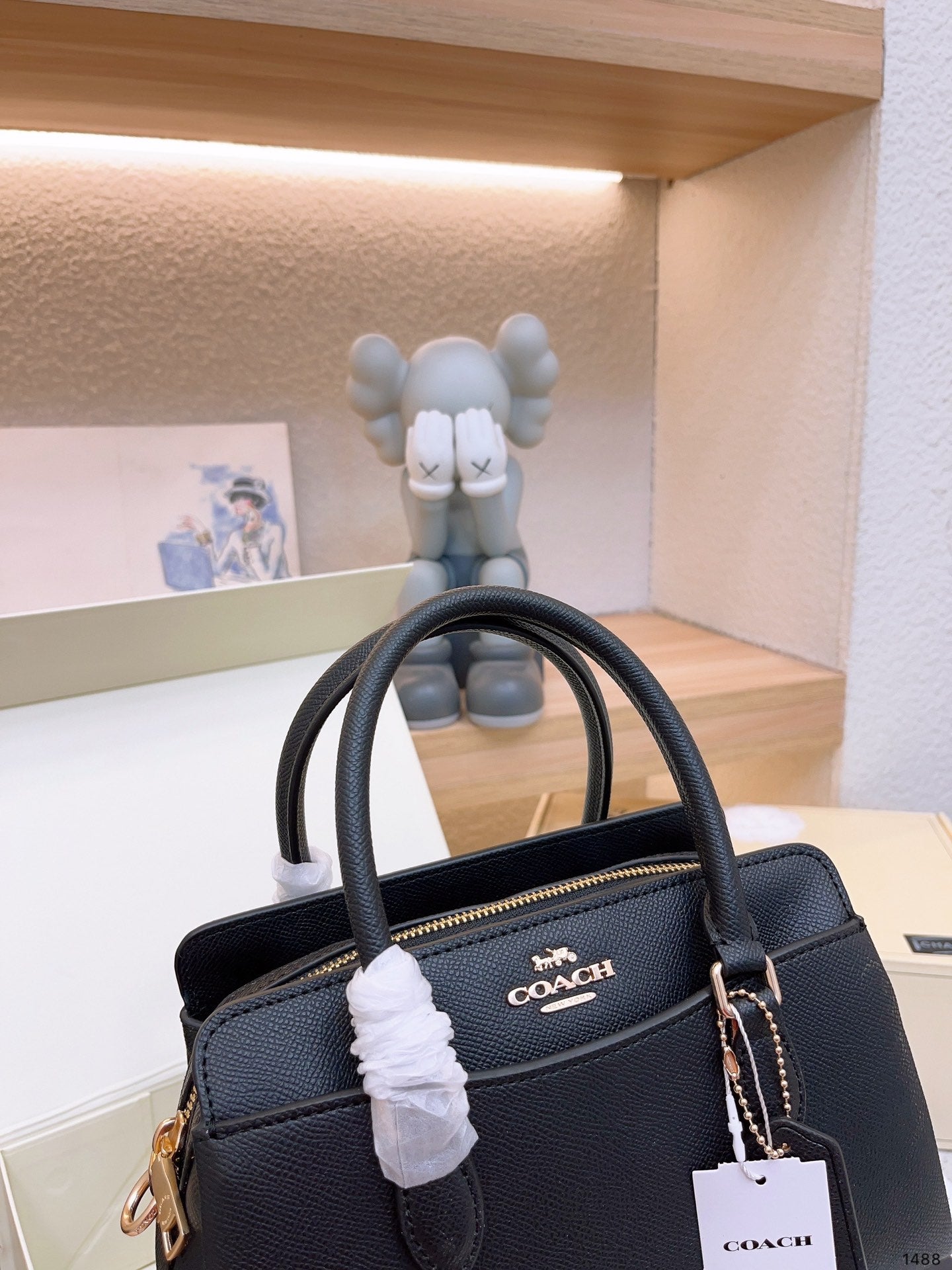 Co-BAG499