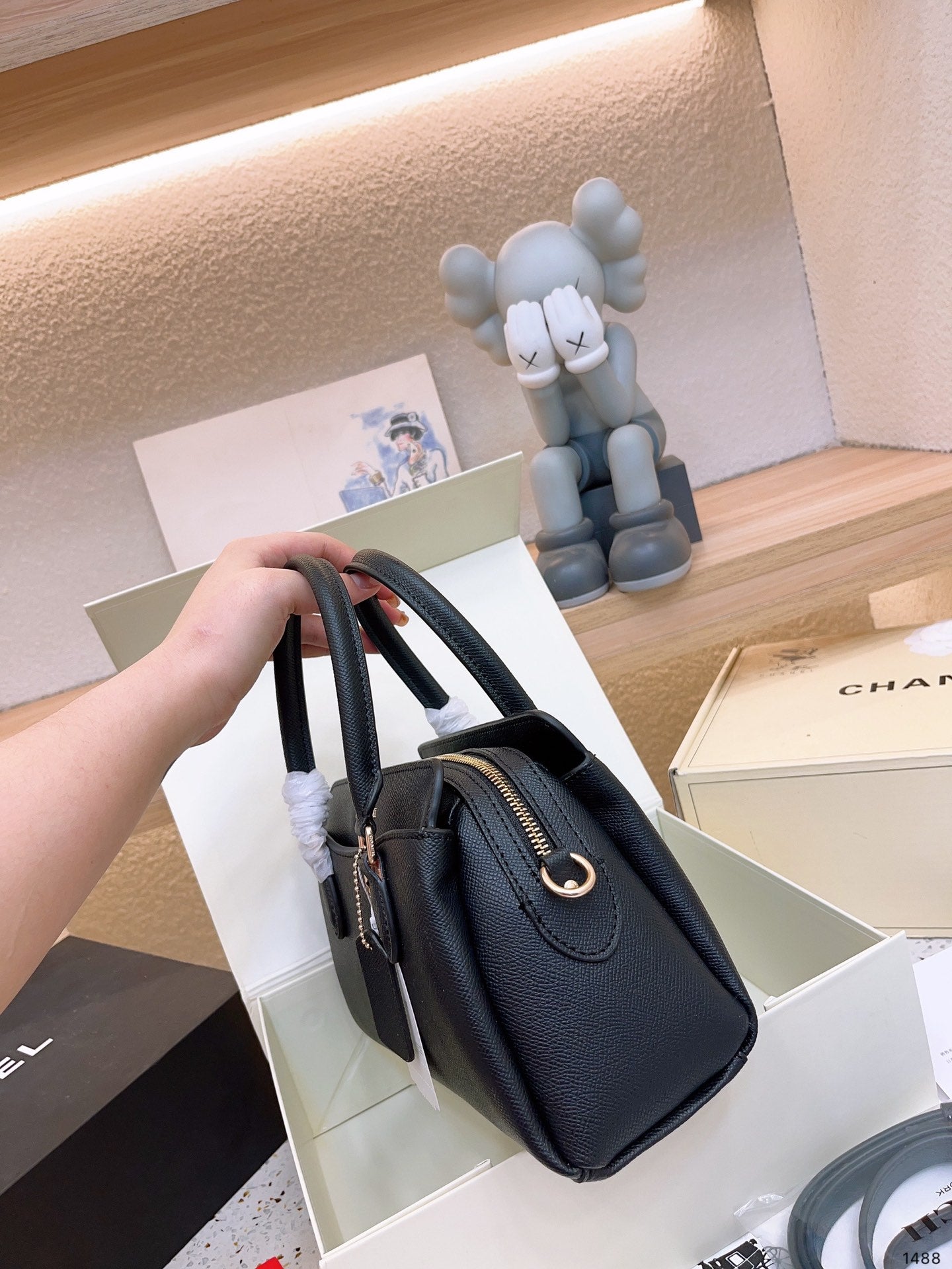 Co-BAG499