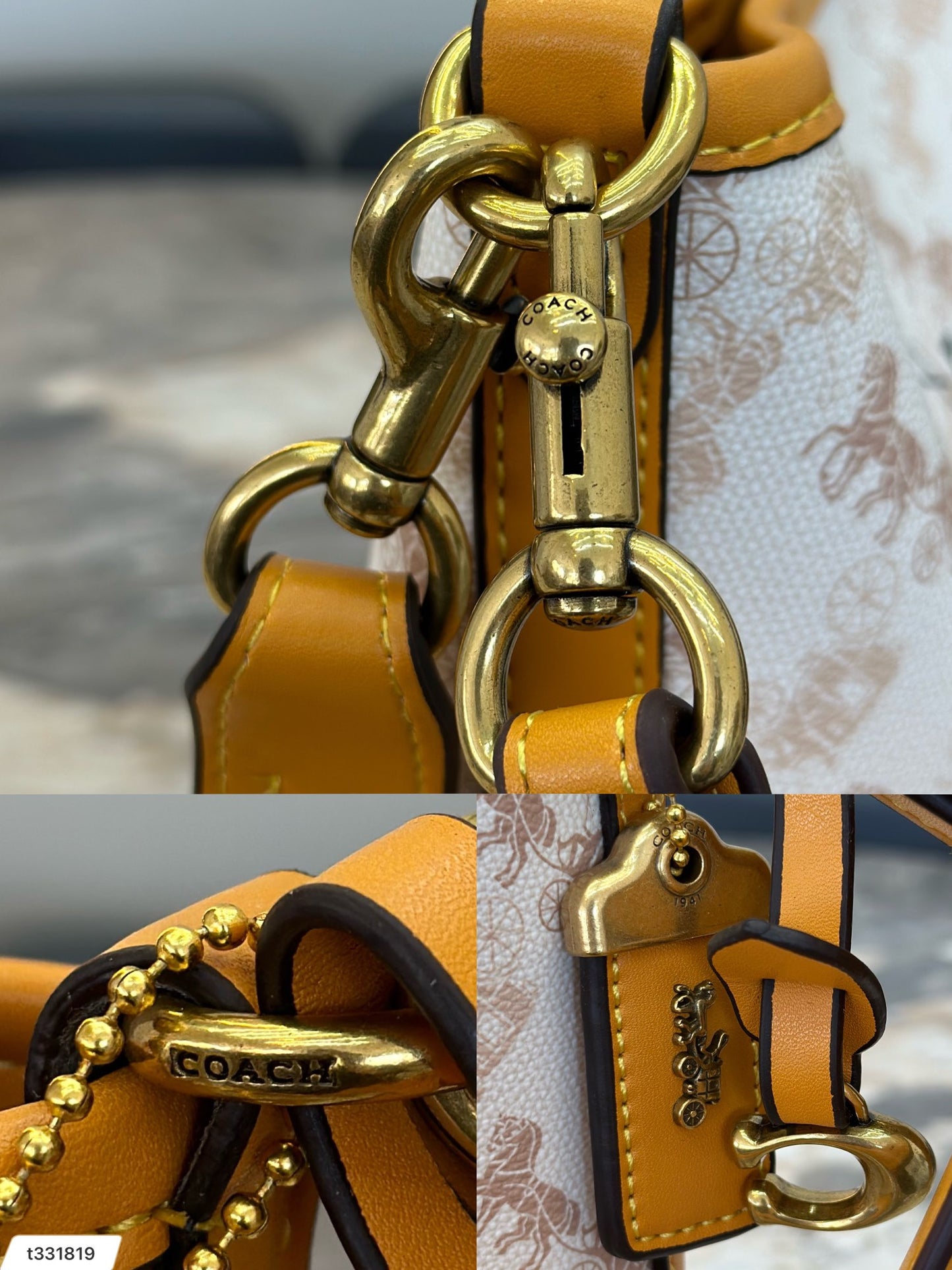 Co-BAG498