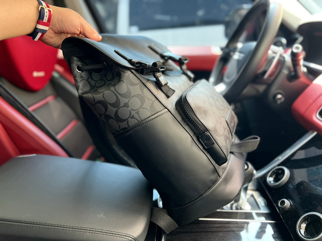 Co-BAG500