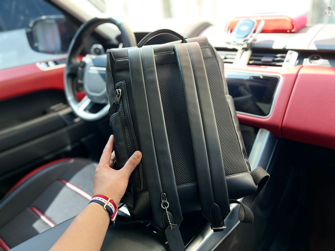 Co-BAG500
