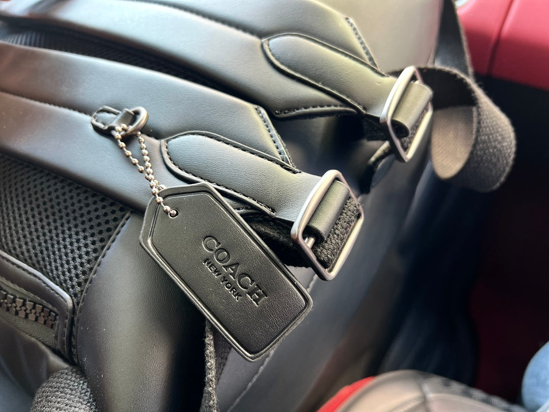 Co-BAG500