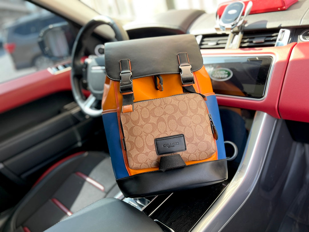 Co-BAG500