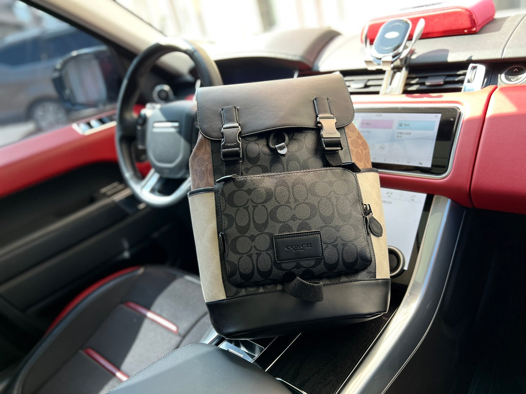 Co-BAG500