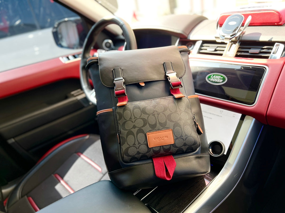 Co-BAG500