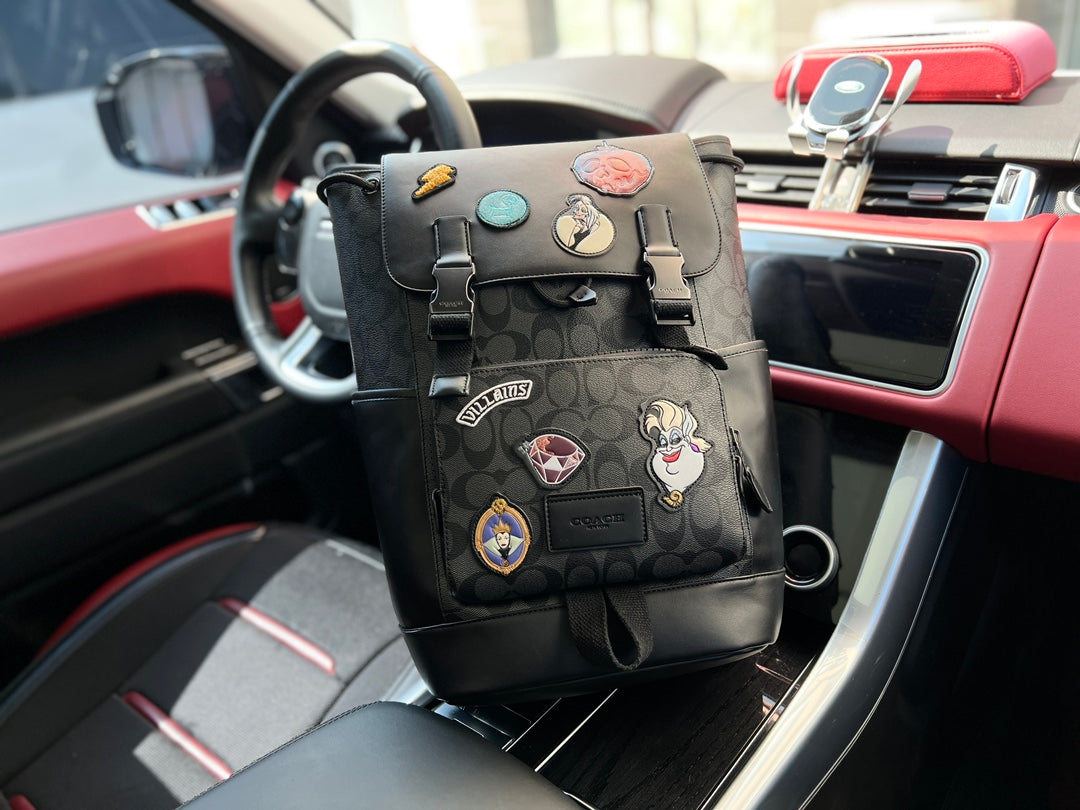 Co-BAG500