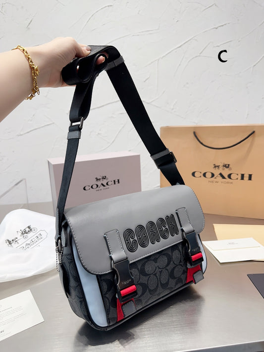 Co-BAG501