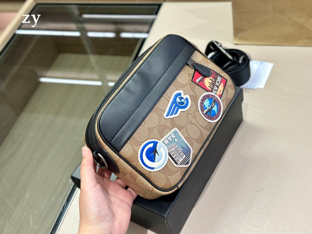 Co-BAG504