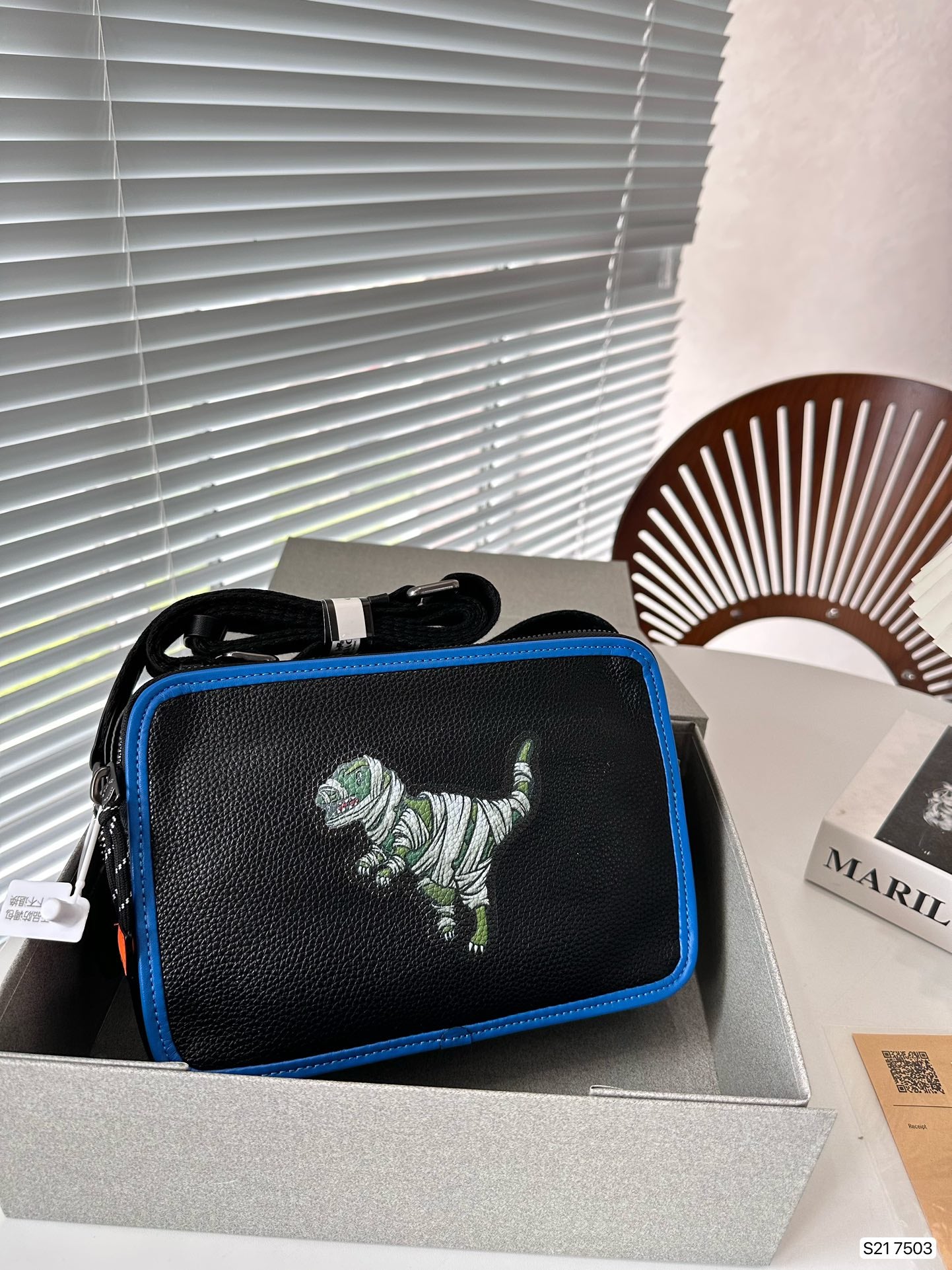Co-BAG510