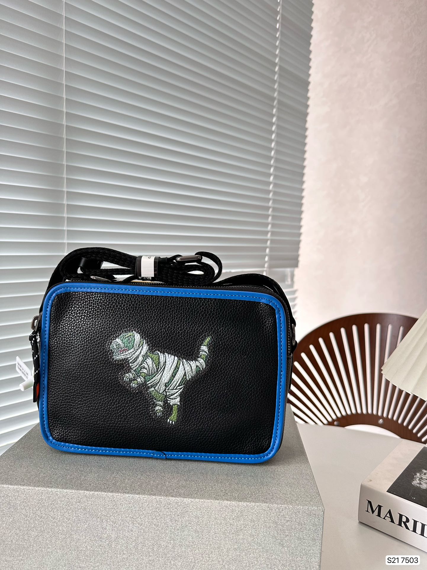 Co-BAG510