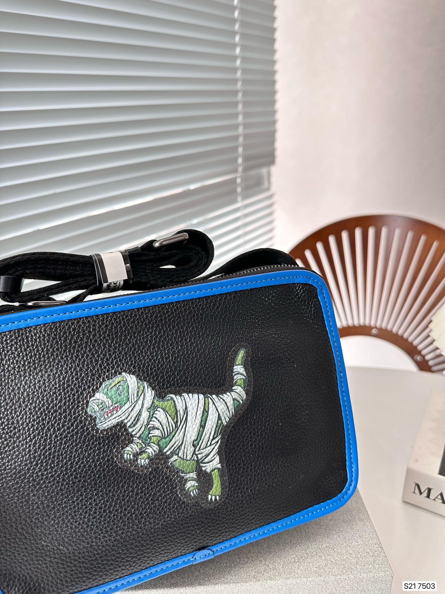 Co-BAG510