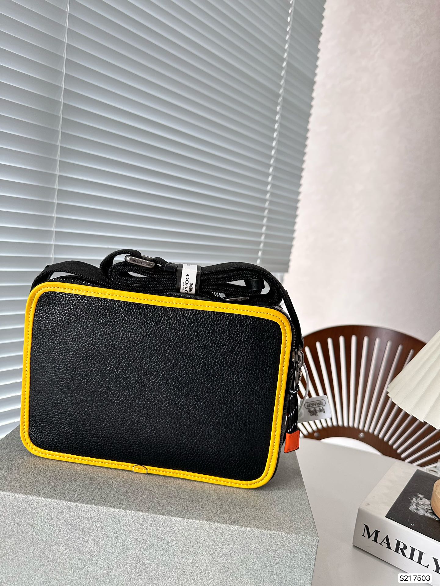 Co-BAG510