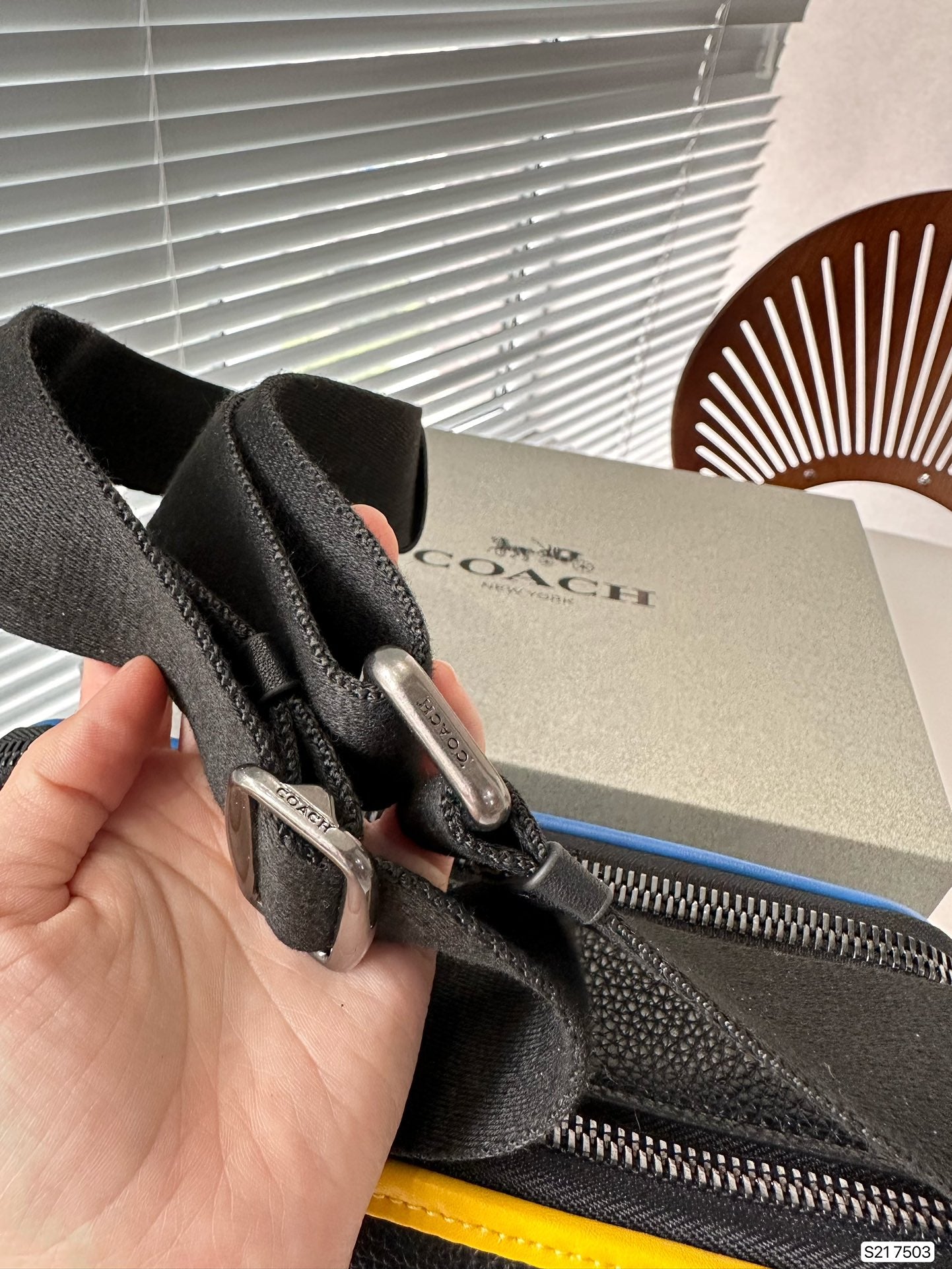 Co-BAG510