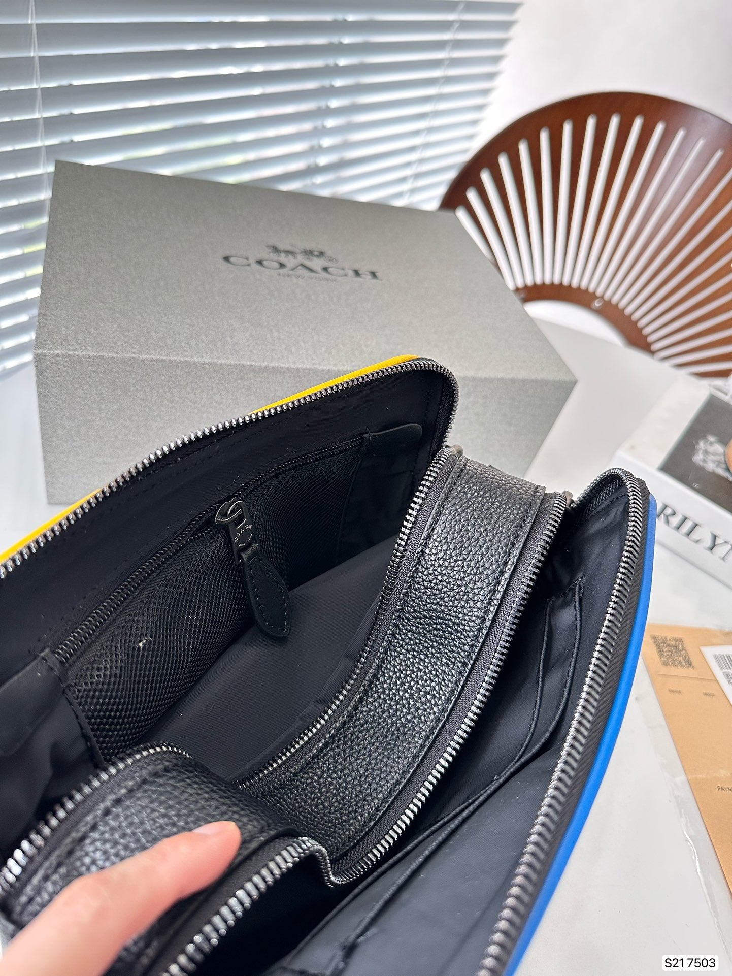 Co-BAG510