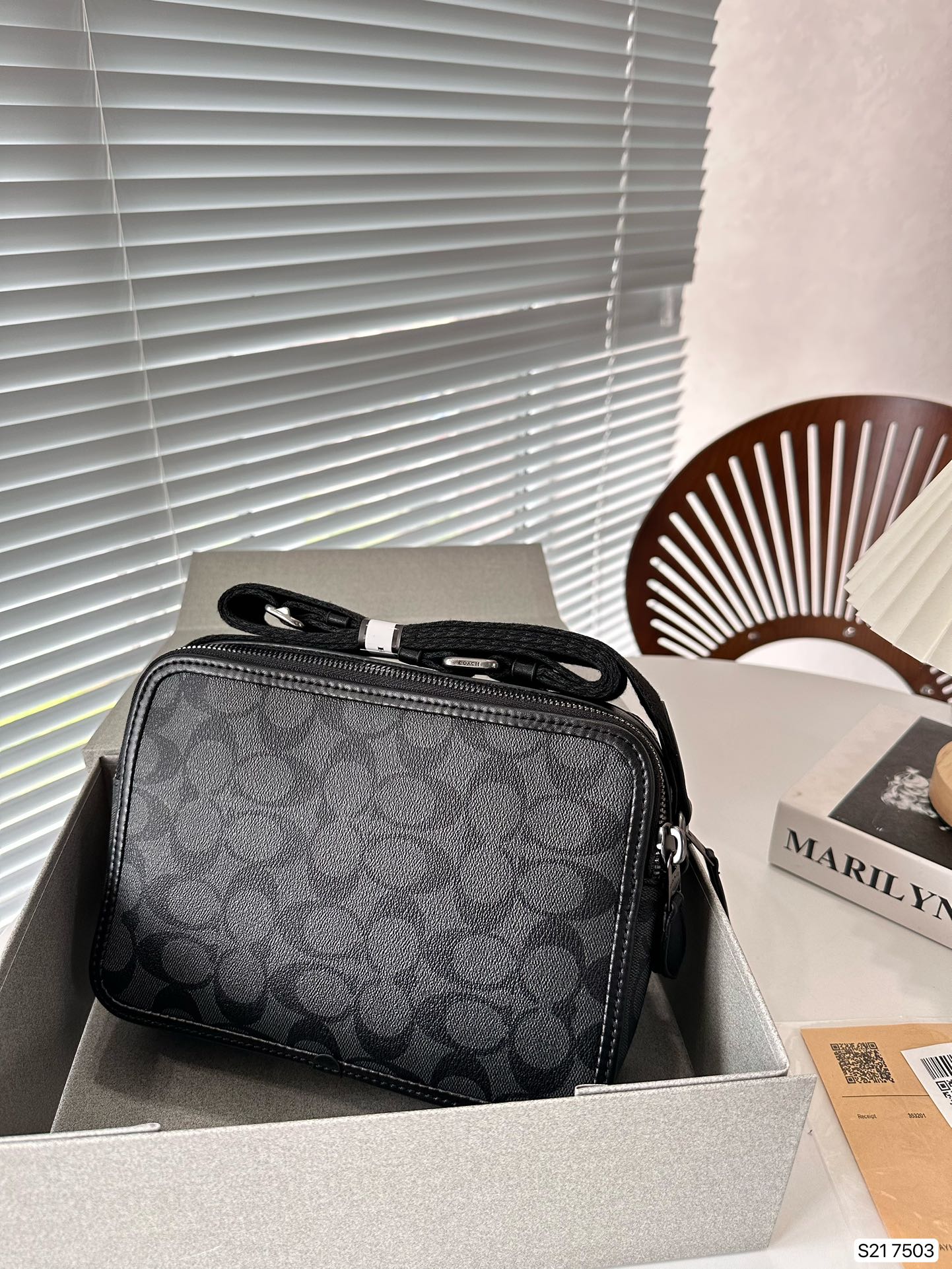 Co-BAG510-2
