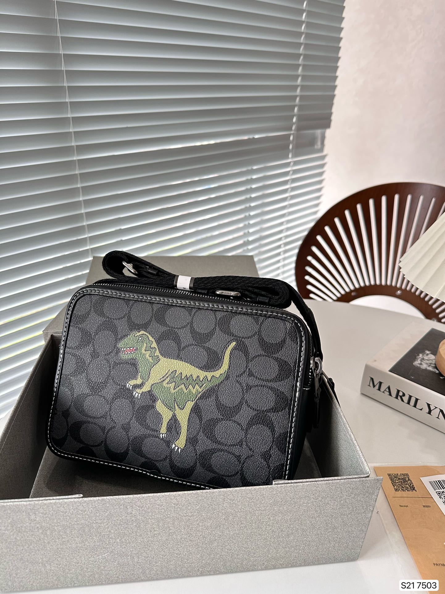 Co-BAG510-2