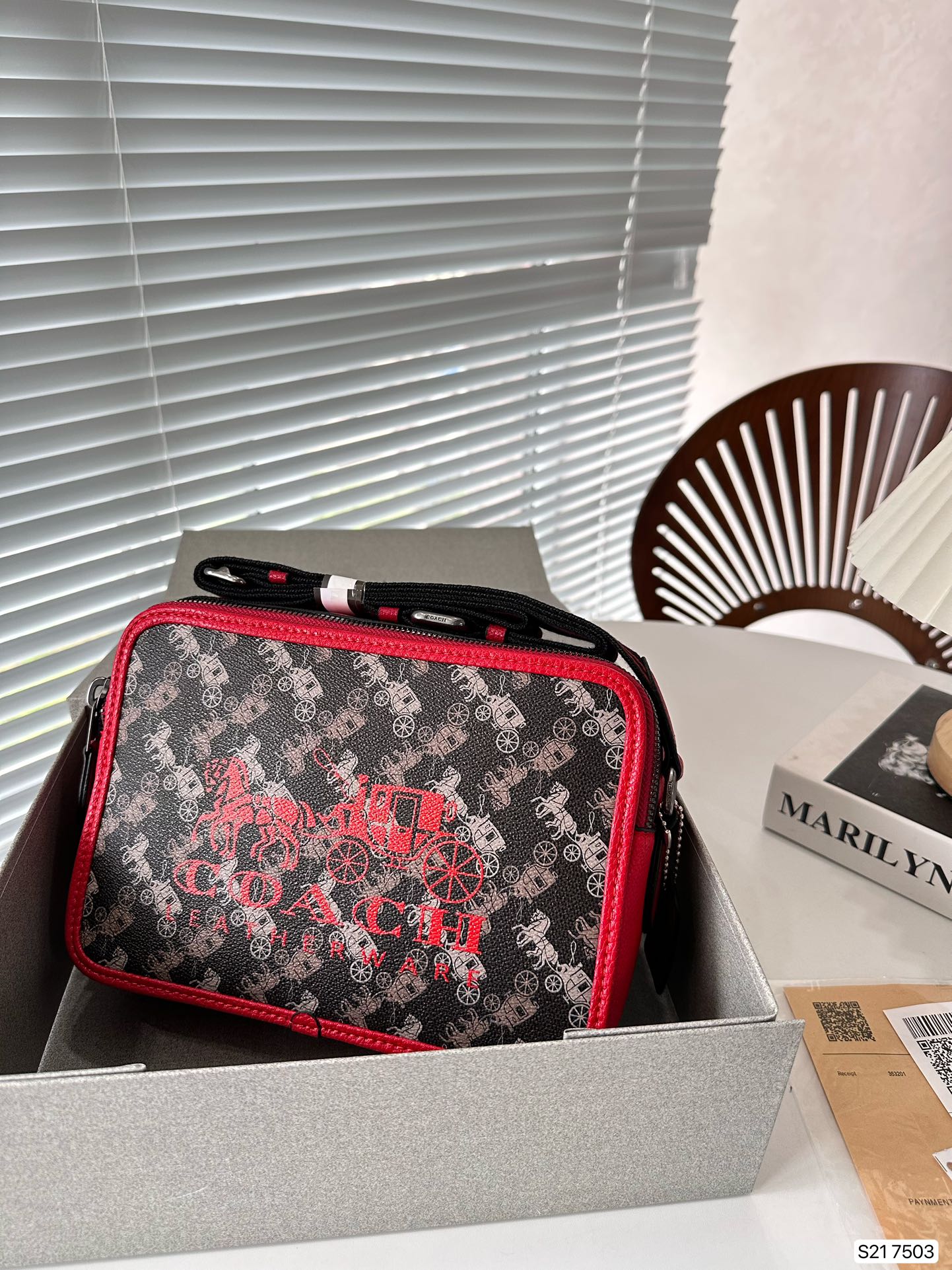 Co-BAG510-2