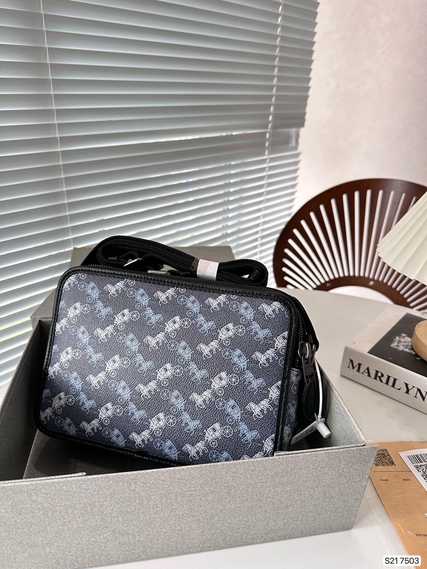 Co-BAG510-2
