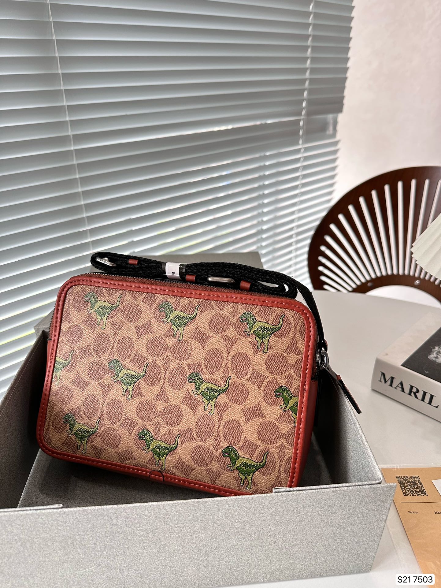 Co-BAG510-2