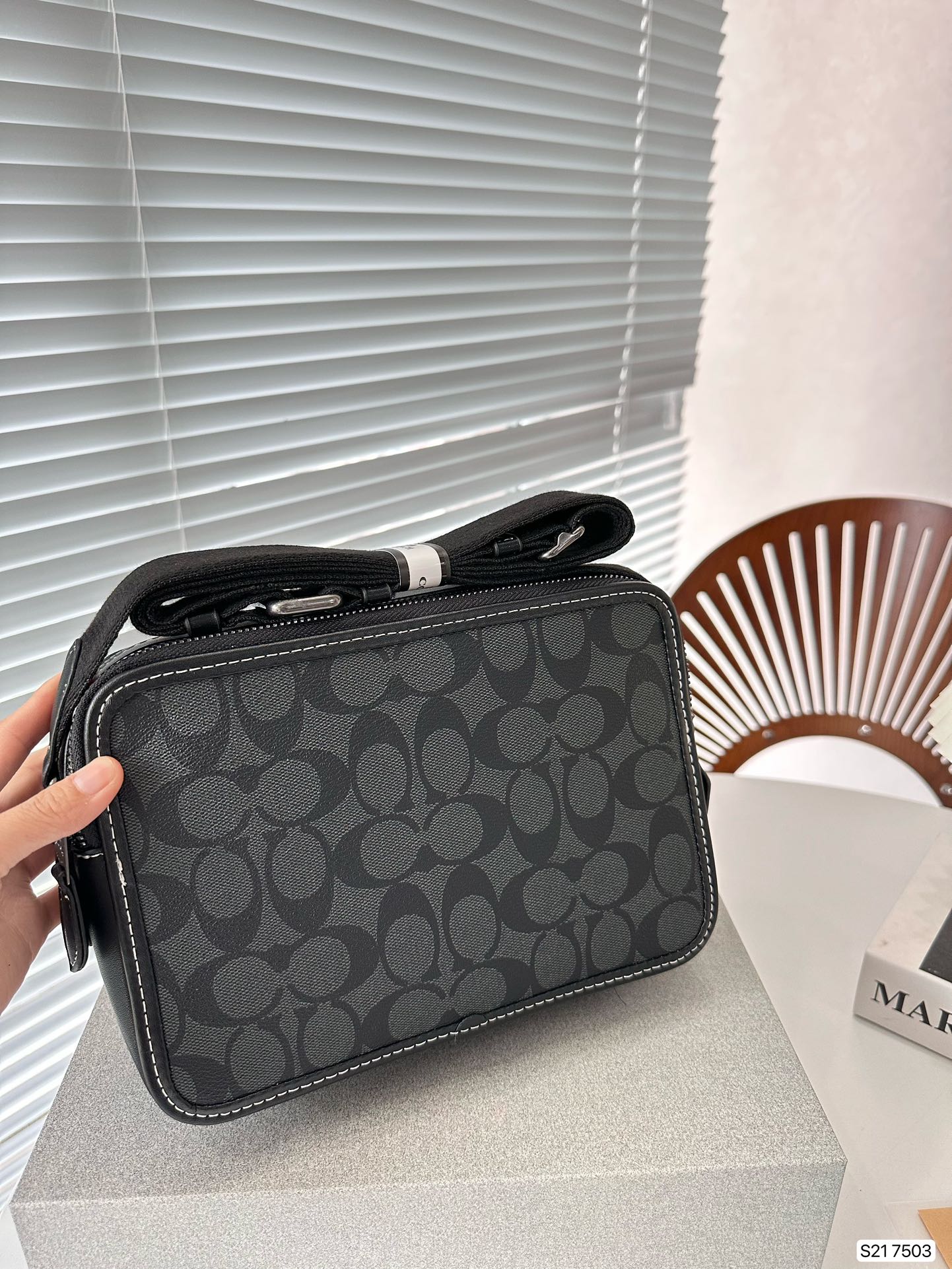 Co-BAG510-2