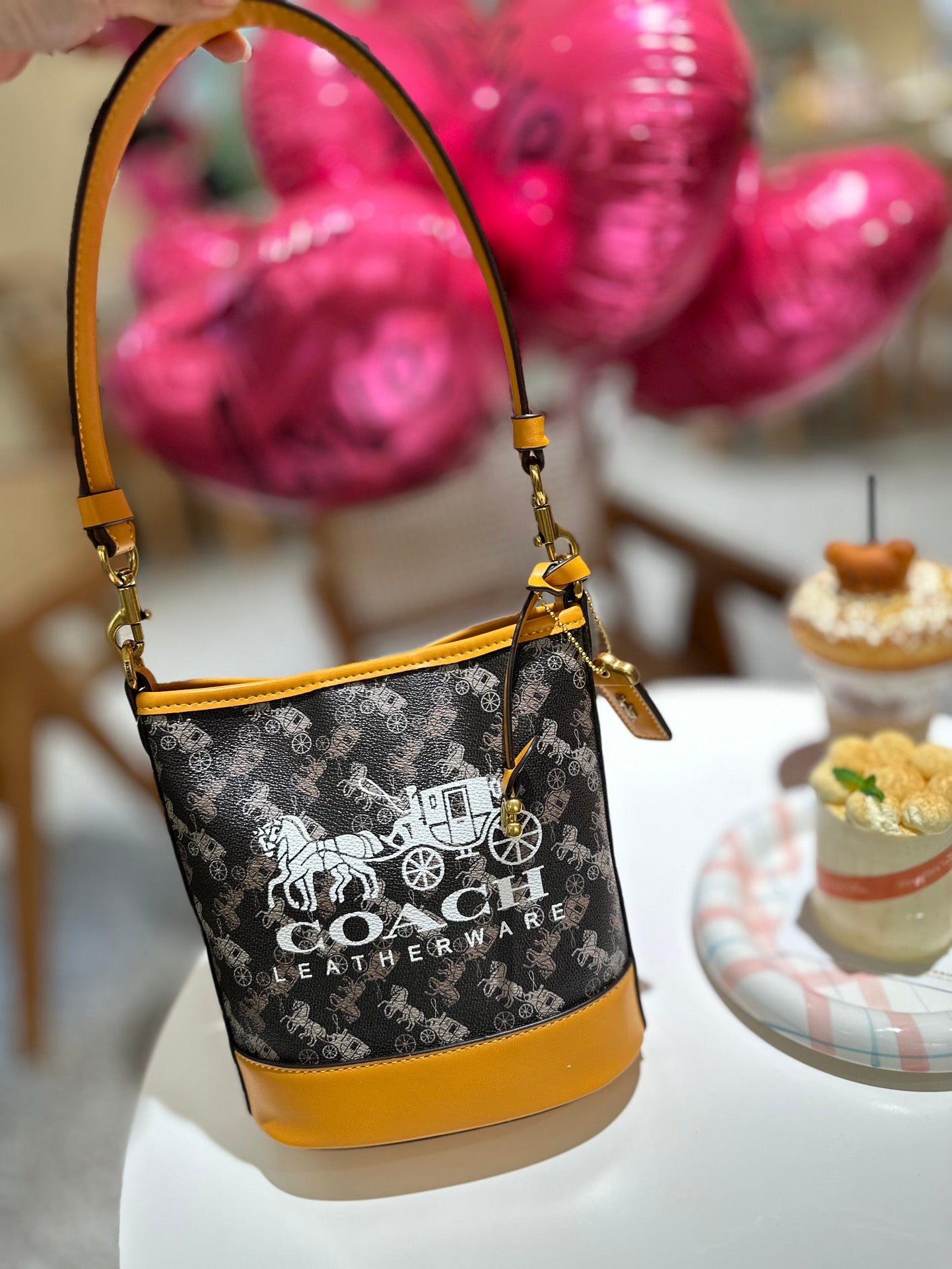 Co-BAG511