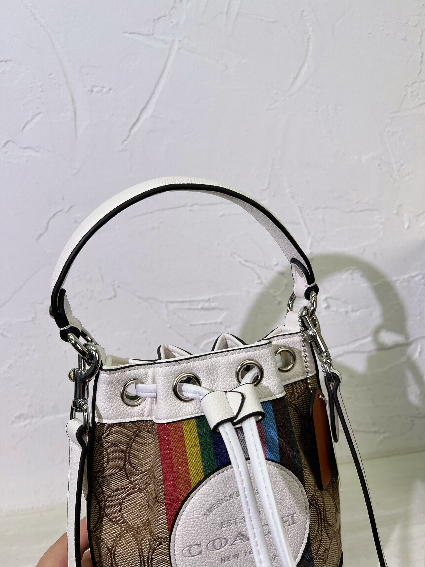Co-BAG518