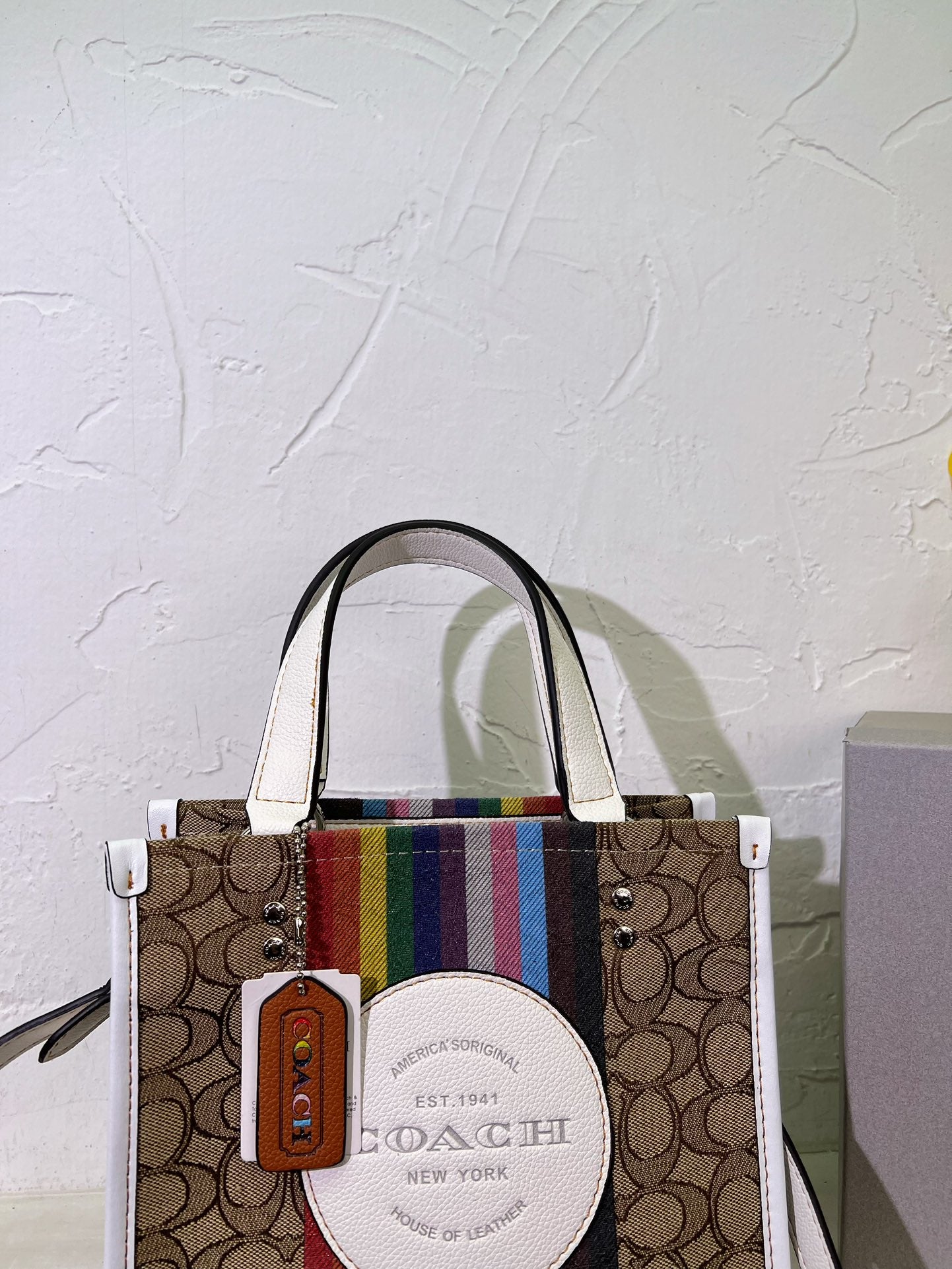 Co-BAG519